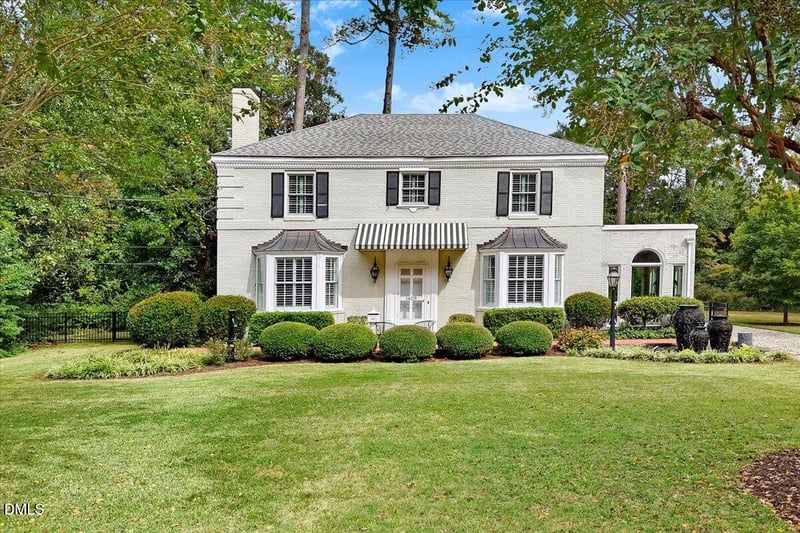 1409 Mulberry St, Goldsboro, NC 27530