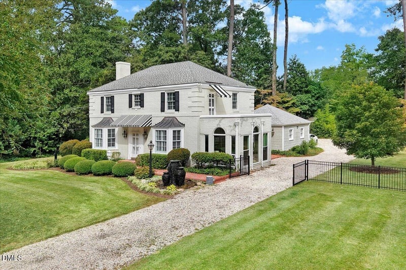 1409 Mulberry St, Goldsboro, NC 27530