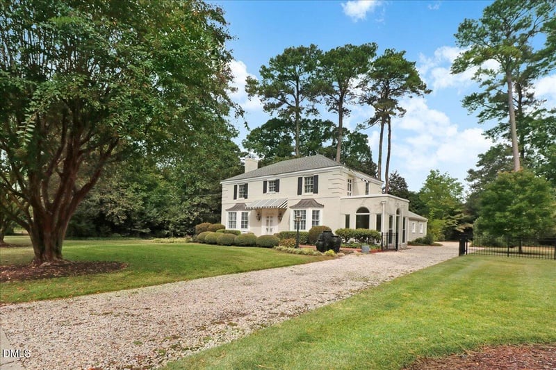1409 Mulberry St, Goldsboro, NC 27530