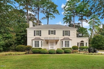 1409 Mulberry St, Goldsboro, NC 27530