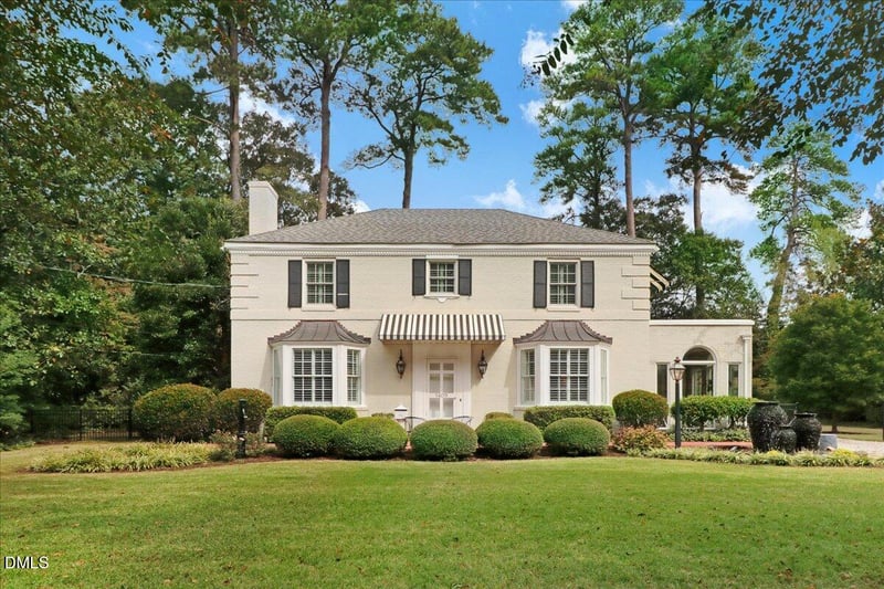 1409 Mulberry St, Goldsboro, NC 27530