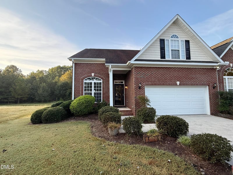 1409 Nicklaus Dr, Durham, NC 27705