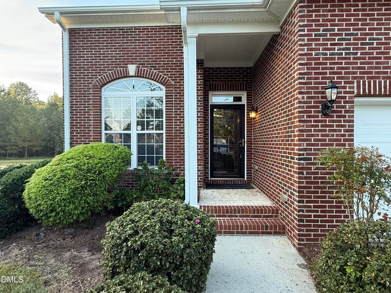 1409 Nicklaus Dr, Durham, NC 27705