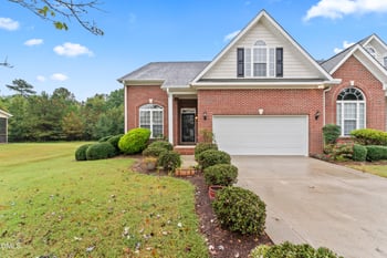 1409 Nicklaus Dr, Durham, NC 27705