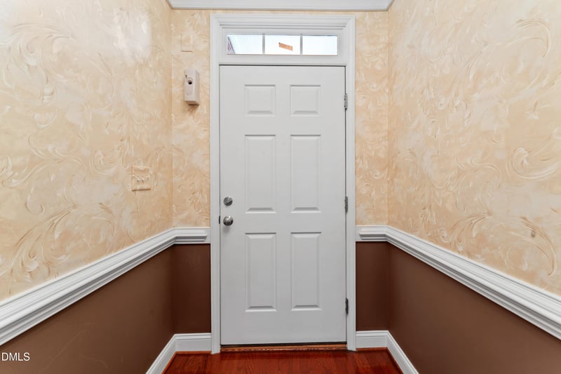 1409 Nicklaus Dr, Durham, NC 27705