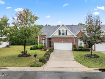 1409 Nicklaus Dr, Durham, NC 27705