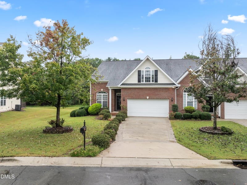 1409 Nicklaus Dr, Durham, NC 27705