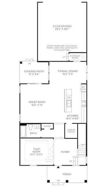 1409 Patchings Ln, Knightdale, NC 27545