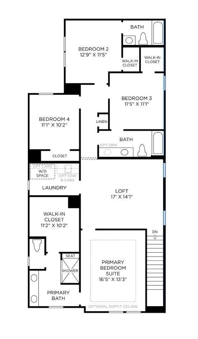 1409 Patchings Ln, Knightdale, NC 27545