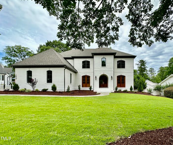 1409 Pony Run Rd, Raleigh, NC 27615