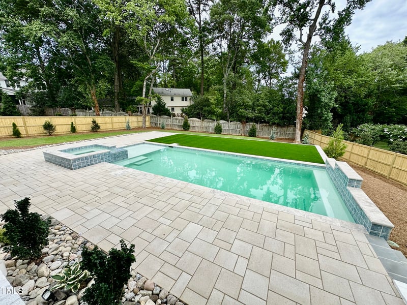 1409 Pony Run Rd, Raleigh, NC 27615