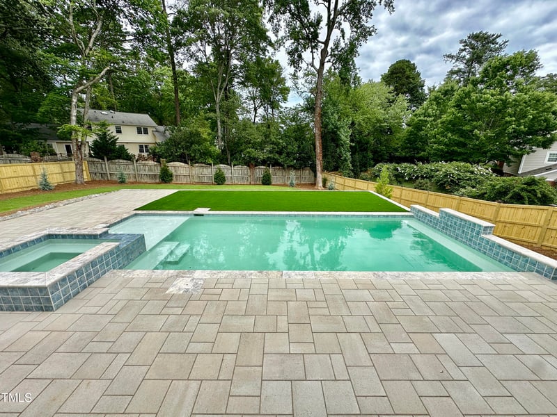 1409 Pony Run Rd, Raleigh, NC 27615