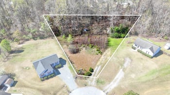 1409 Porchlight Ct Lot 6, Raleigh, NC 27603