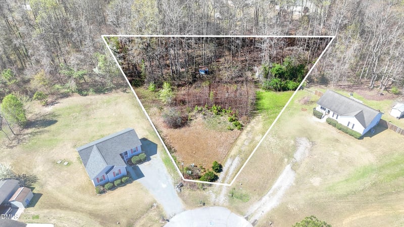 1409 Porchlight Ct Lot 6, Raleigh, NC 27603