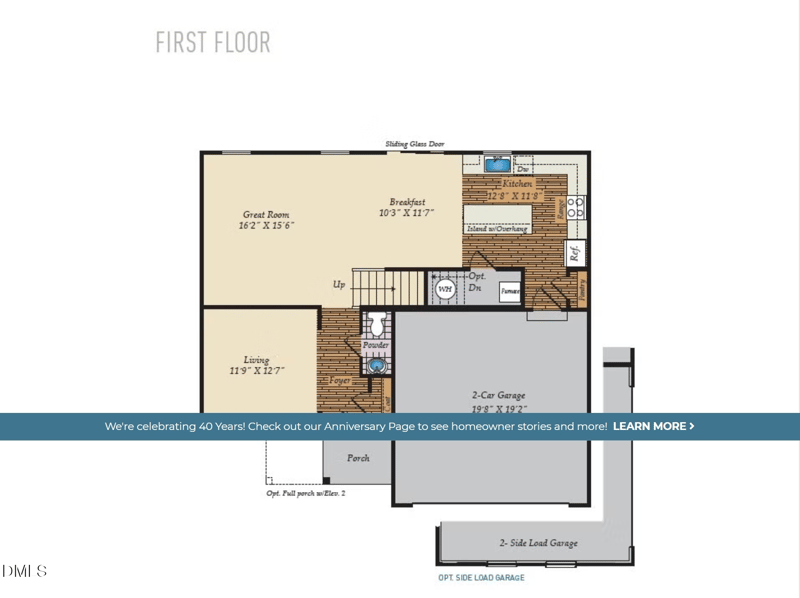 1409 Porchlight Ct, Raleigh, NC 27603