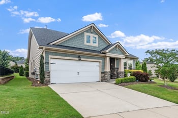1409 Pulitzer Ln, Durham, NC 27703