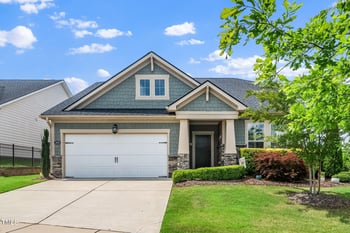 1409 Pulitzer Ln, Durham, NC 27703