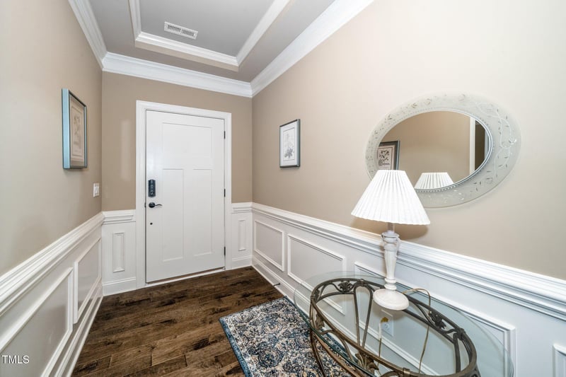 1409 Pulitzer Ln, Durham, NC 27703