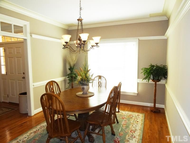 1409 Rhea Dr, Garner, NC 27529
