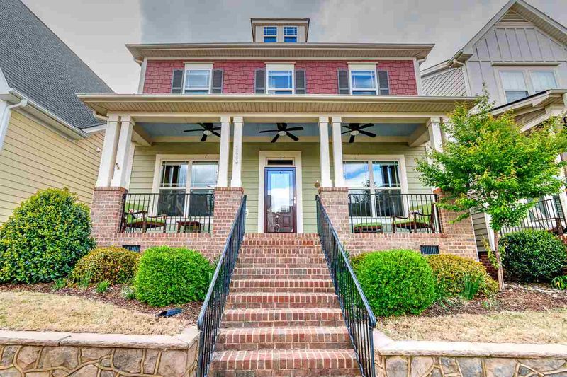 1409 Rodessa Rn, Raleigh, NC 27607
