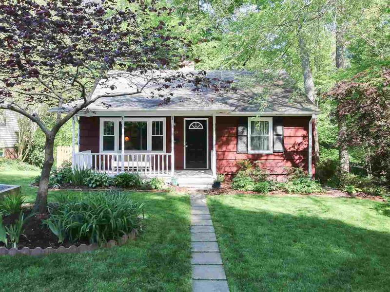 1409 Rosedale Ave, Durham, NC 27707