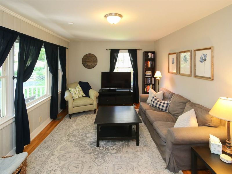 1409 Rosedale Ave, Durham, NC 27707