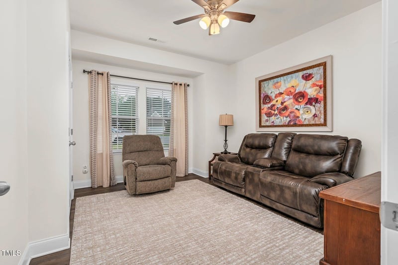 1409 Sage Tree Dr, Zebulon, NC 27597
