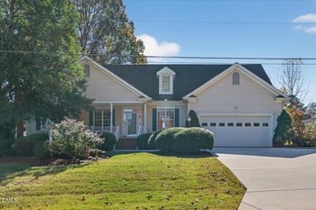 1409 Saint Patrick Dr, Raleigh, NC 27603
