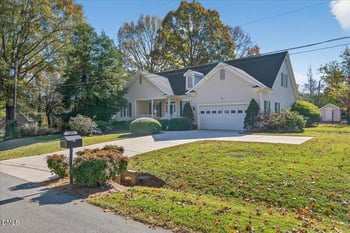 1409 Saint Patrick Dr, Raleigh, NC 27603