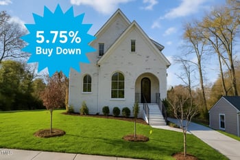 1409 Sedgefield St, Durham, NC 27705