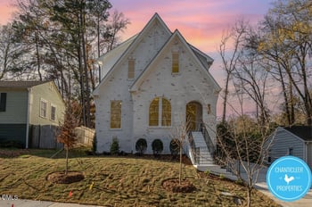 1409 Sedgefield St, Durham, NC 27705