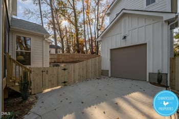 1409 Sedgefield St, Durham, NC 27705