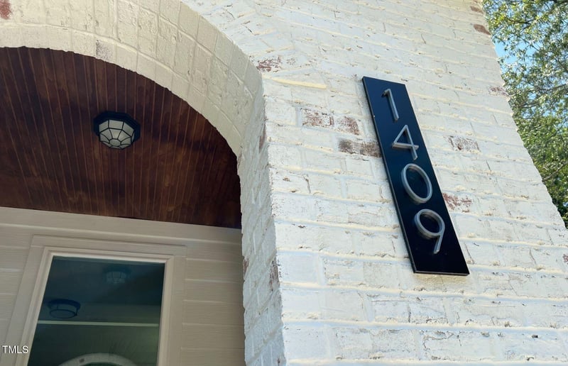 1409 Sedgefield St, Durham, NC 27705