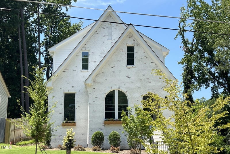 1409 Sedgefield St, Durham, NC 27705