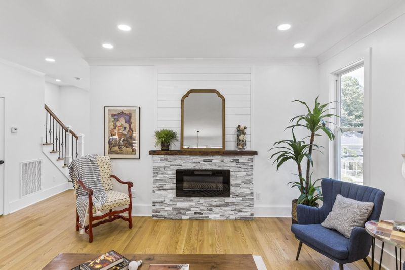 1409 South St, Durham, NC 27707