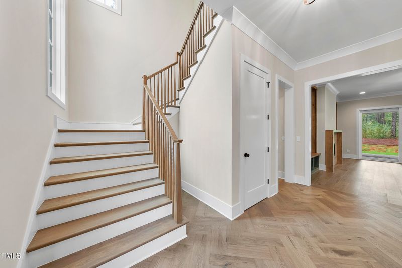 1409 Starry Night Ct, Raleigh, NC 27613