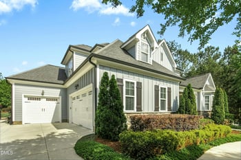 1409 Sterling Lake Dr, Wake Forest, NC 27587