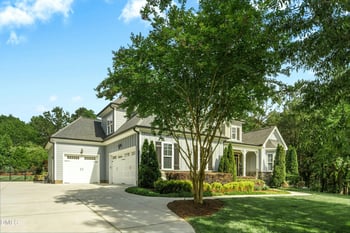 1409 Sterling Lake Dr, Wake Forest, NC 27587