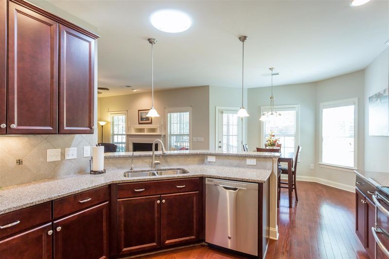 1409 Stone Wealth Dr, Knightdale, NC 27545