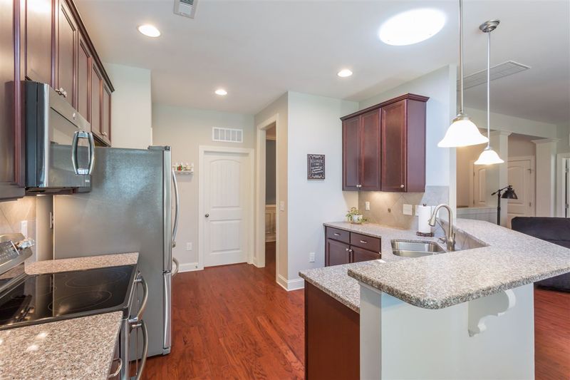 1409 Stone Wealth Dr, Knightdale, NC 27545