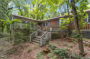 1409 Trailwood Dr, Raleigh, NC 27606