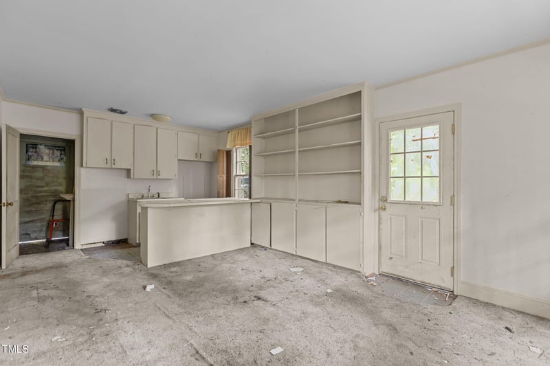 1409 Trailwood Dr, Raleigh, NC 27606