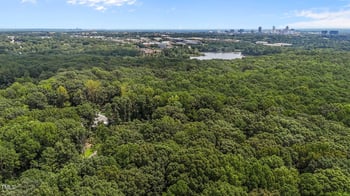 1409 Trailwood Dr, Raleigh, NC 27606