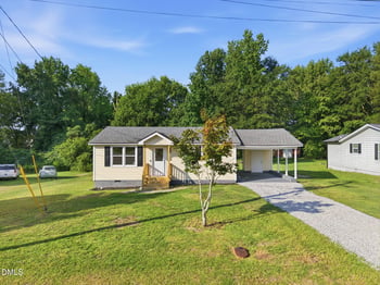 1409 Tulip St, Clayton, NC 27520