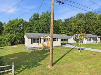 1409 Tulip St, Clayton, NC 27520