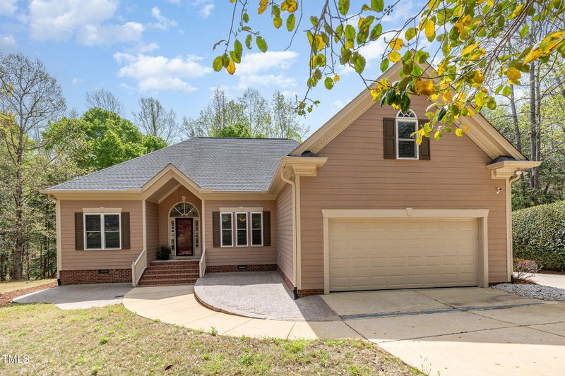 1409 Turner Farms Rd, Garner, NC 27529