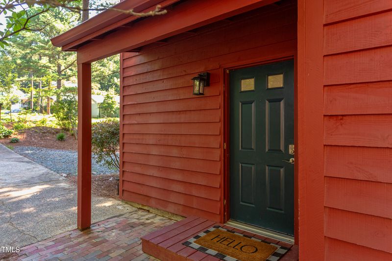 1409 Valley Rn, Durham, NC 27707