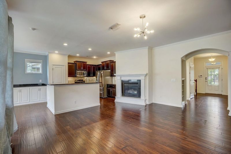 1409 Van Page Blvd, Raleigh, NC 27607