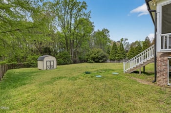 1409 Viola Pl, Garner, NC 27529