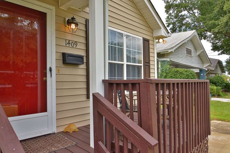 1409 Watts St, Durham, NC 27701